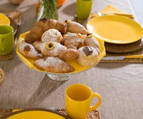 Estate4home - Casa Rosangela Appartamento