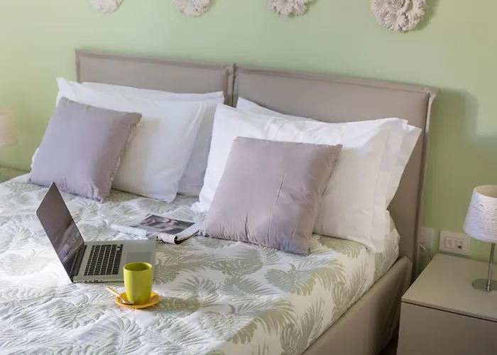 Estate4home - Casa Rosangela Appartamento *