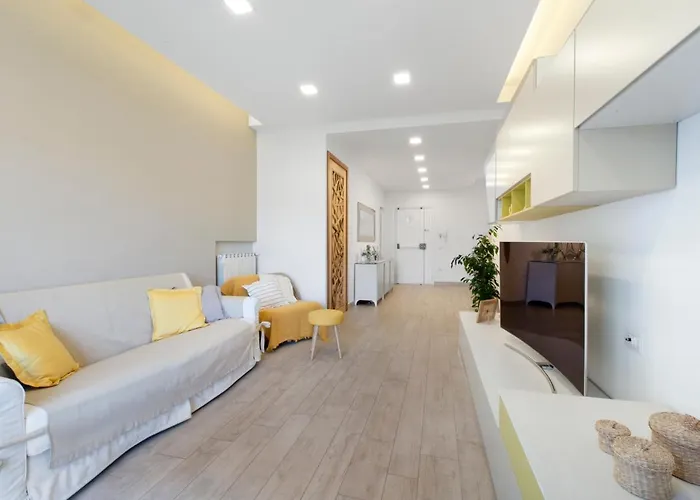 Estate4home - Casa Rosangela Appartamento