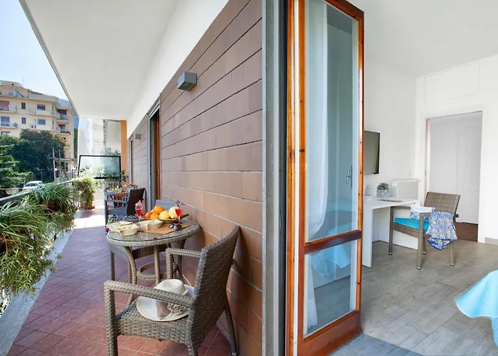 Estate4home - Casa Rosangela Appartamento Sorrento