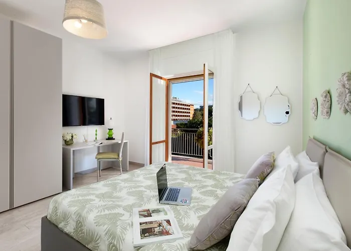 Estate4home - Casa Rosangela Appartamento Sorrento