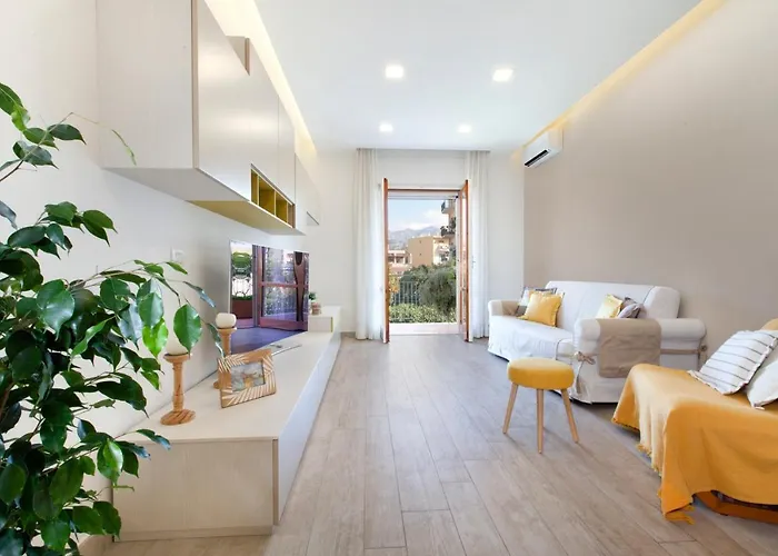 Appartamento Estate4home - Casa Rosangela