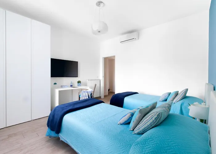 Estate4home - Casa Rosangela Appartamento