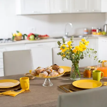 Estate4home - Casa Rosangela Апартаменты