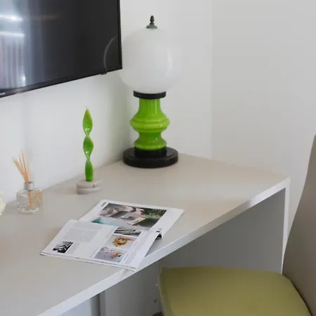 Estate4home - Casa Rosangela Апартаменты *