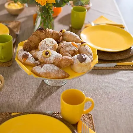 Estate4home - Casa Rosangela Апартаменты