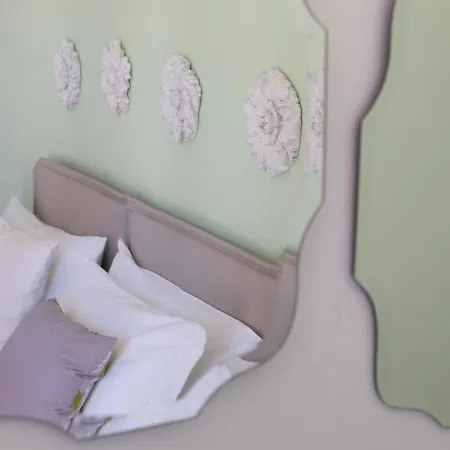 Апартаменты Estate4home - Casa Rosangela Сорренто