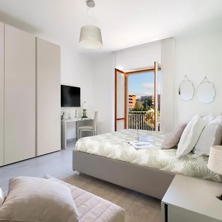 Estate4home - Casa Rosangela * Сорренто