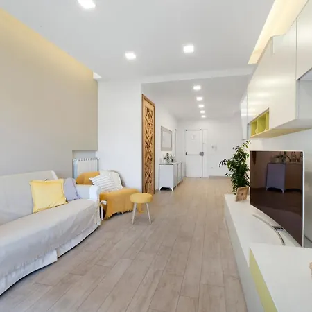 Estate4home - Casa Rosangela Апартаменты