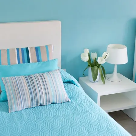 Estate4home - Casa Rosangela *