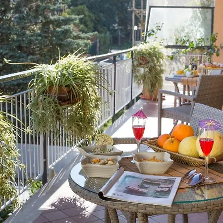 Estate4home - Casa Rosangela Апартаменты Сорренто