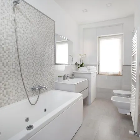 Estate4home - Casa Rosangela Апартаменты Сорренто