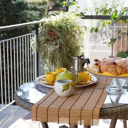 Estate4home - Casa Rosangela Апартаменты Сорренто