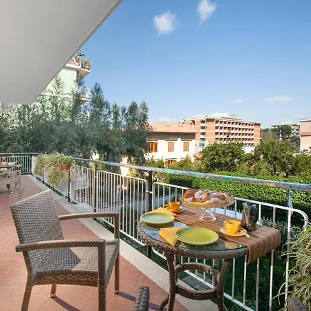 Апартаменты Estate4home - Casa Rosangela