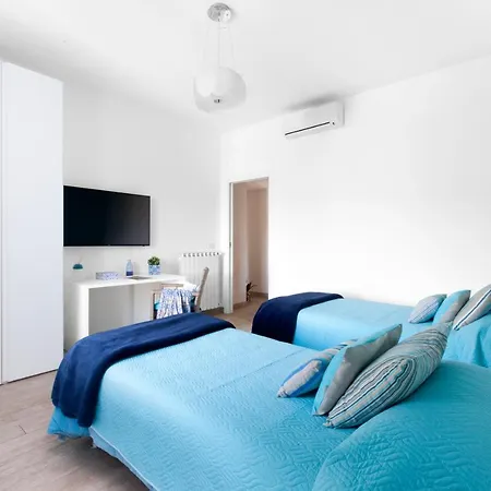 Estate4home - Casa Rosangela Апартаменты