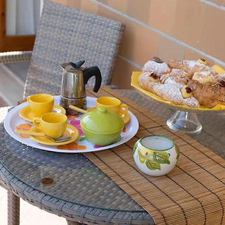 Апартаменты Estate4home - Casa Rosangela