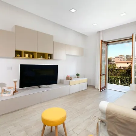 Estate4home - Casa Rosangela Сорренто