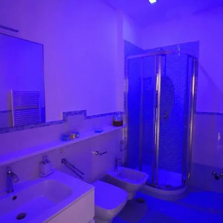 Estate4home - Casa Rosangela Апартаменты Сорренто