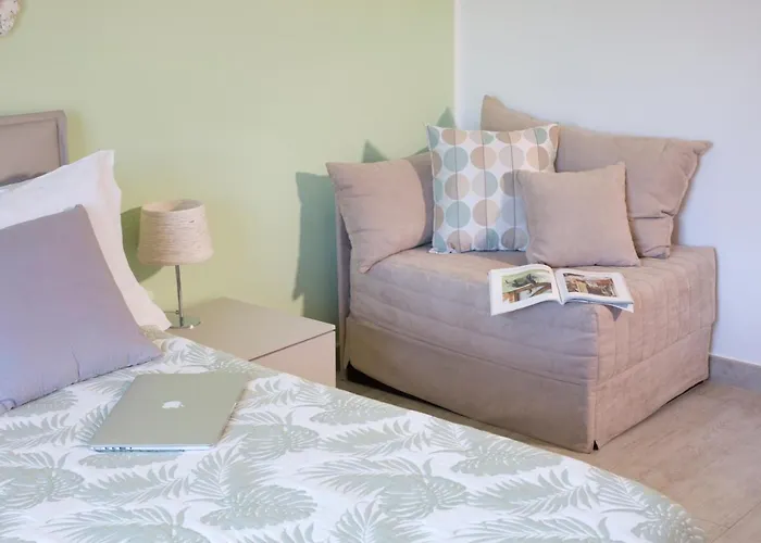 Estate4home - Casa Rosangela * Sorrento