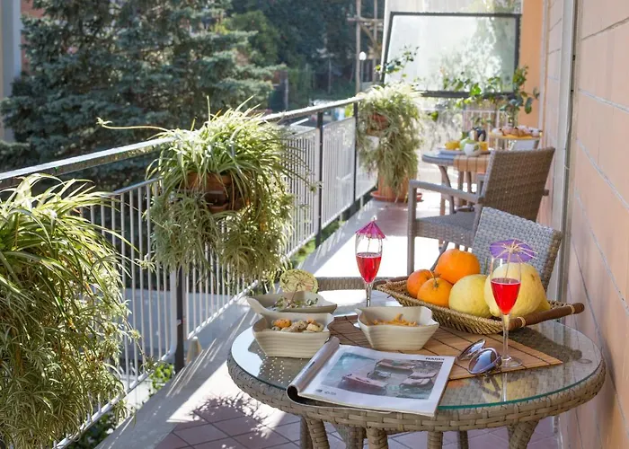 Estate4home - Casa Rosangela Appartement Sorrento