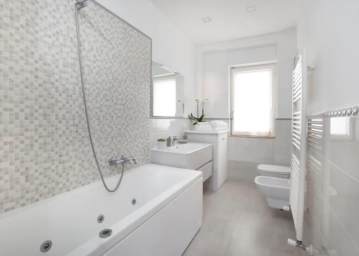 Estate4home - Casa Rosangela Appartement Sorrento