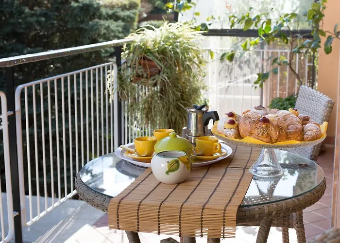 Estate4home - Casa Rosangela Appartement Sorrento