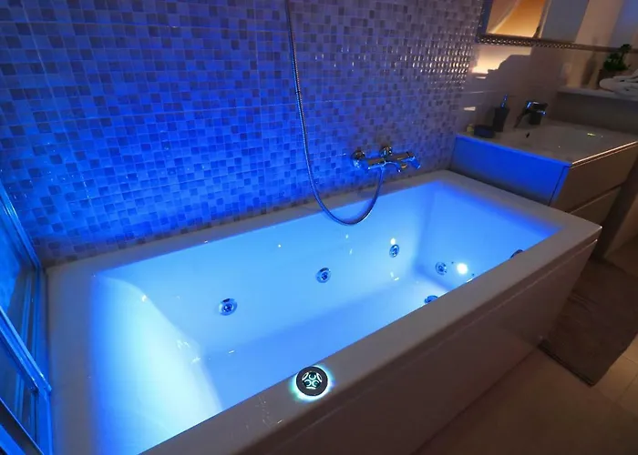 Appartement Estate4home - Casa Rosangela