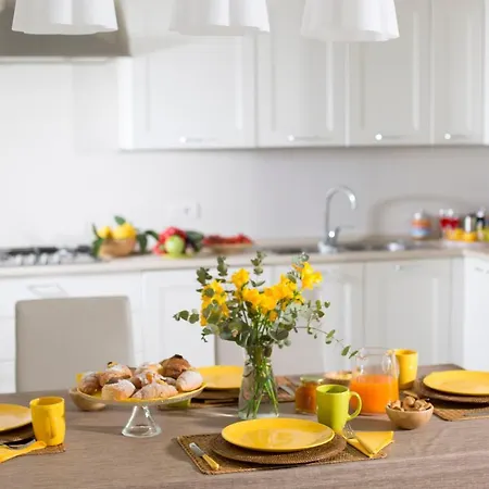 Estate4home - Casa Rosangela Sorrento