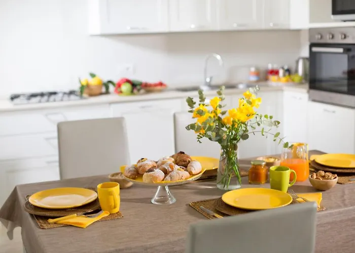 Estate4home - Casa Rosangela Apartmán