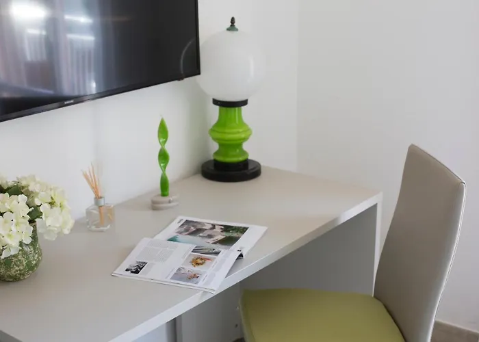 Estate4home - Casa Rosangela Apartment *