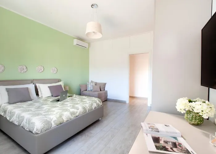 Estate4home - Casa Rosangela Apartmán *