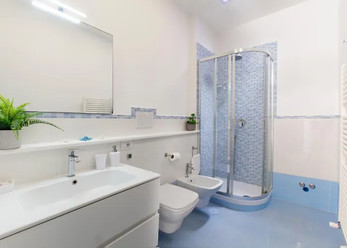 Estate4home - Casa Rosangela * Sorrento