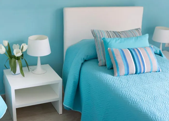 Apartmán Estate4home - Casa Rosangela