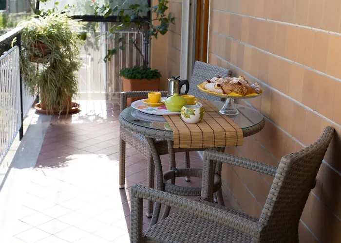 Estate4home - Casa Rosangela Sorrento