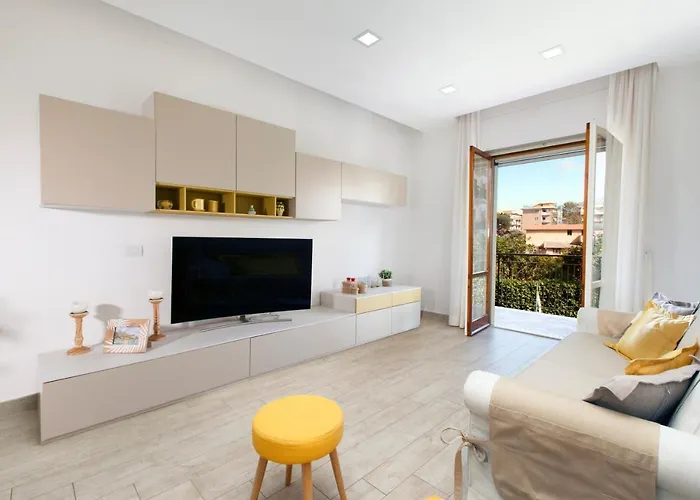 Estate4home - Casa Rosangela Sorrento