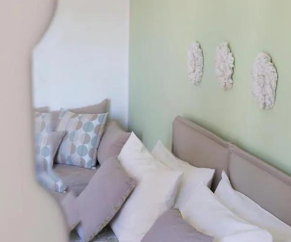 Estate4home - Casa Rosangela Apartmán *