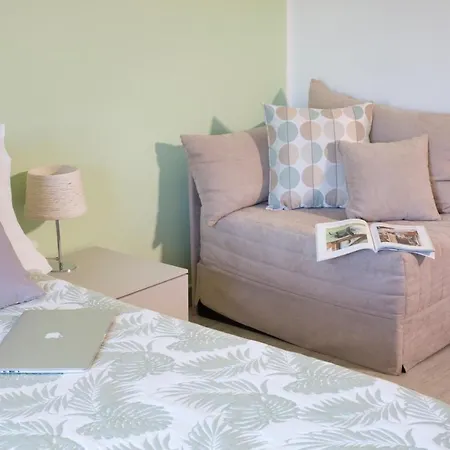 Estate4home - Casa Rosangela * Sorrento