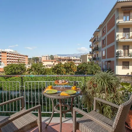 Estate4home - Casa Rosangela Lägenhet