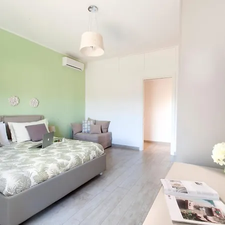 Estate4home - Casa Rosangela Lägenhet *