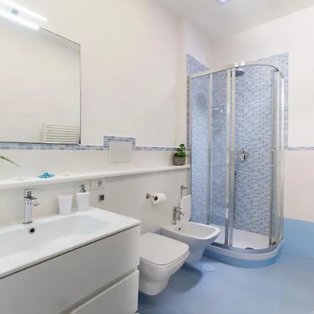 Estate4home - Casa Rosangela * סורנטו