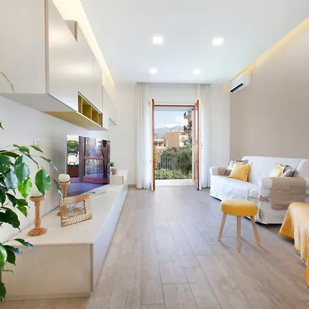 Lejlighed Estate4home - Casa Rosangela