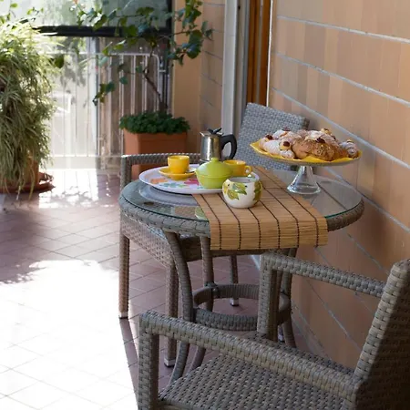 Estate4home - Casa Rosangela Sorrento