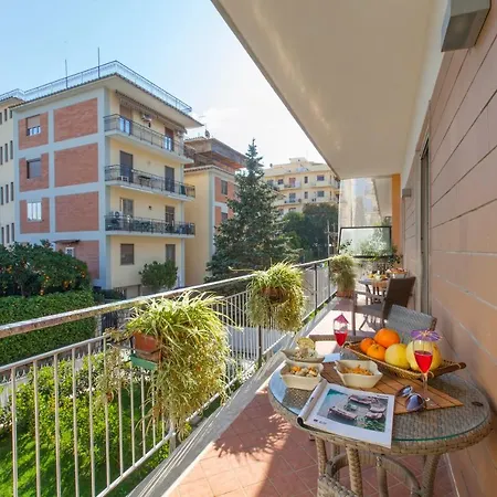 דירה Estate4home - Casa Rosangela