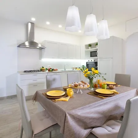 דירה Estate4home - Casa Rosangela סורנטו