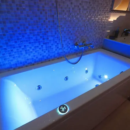 Lejlighed Estate4home - Casa Rosangela