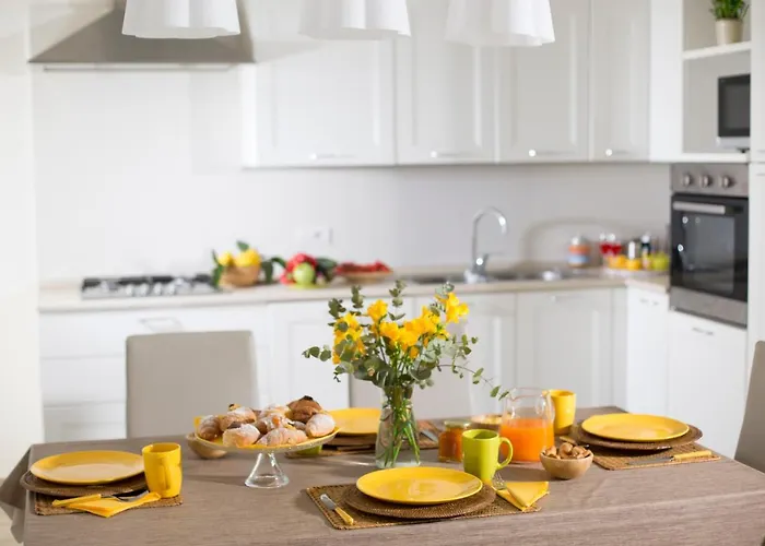 Estate4home - Casa Rosangela Sorrento