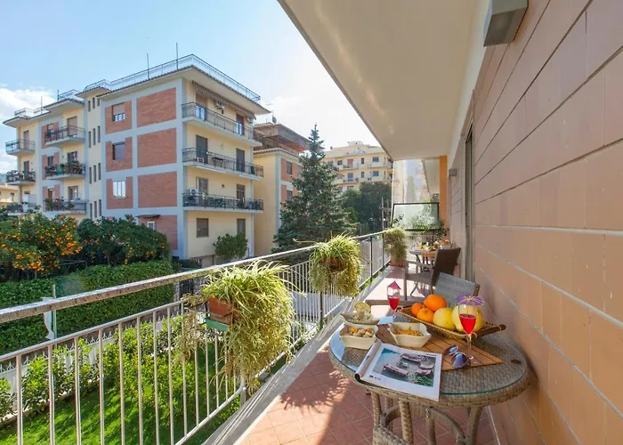 Lägenhet Estate4home - Casa Rosangela