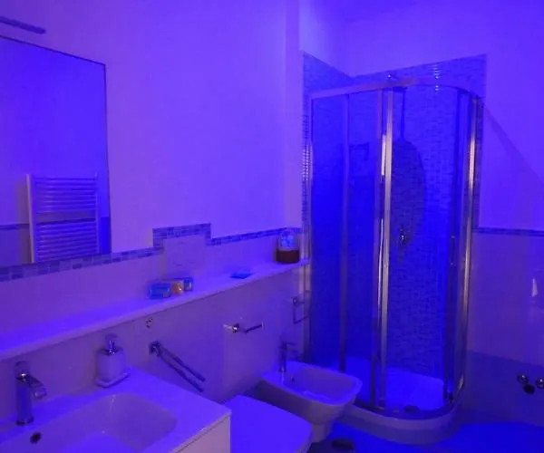 Estate4home - Casa Rosangela Lägenhet Sorrento